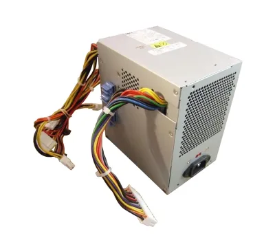 L230P-00 - Dell 230W ATX Power Supply For Dell Optiplex 210L/320/330/360/GX520 Dimension E310/3100/5150 Desktop Computers