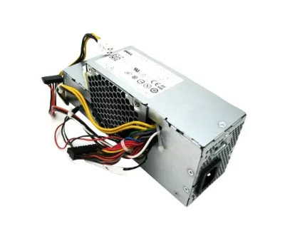 L235ES-00 - Dell 235-Watts 100-240V ATX Power Supply for OptiPlex 380 760 960 SFF