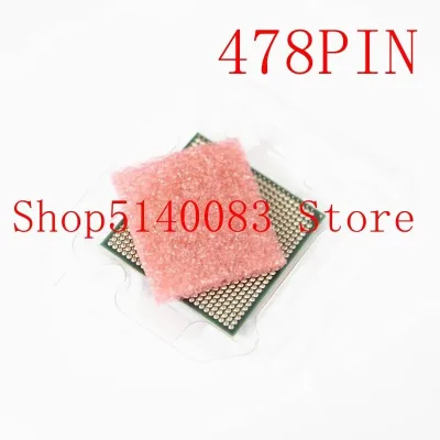 L2400 - Intel Core Duo Dual Core 1.66GHz 667MHz FSB 2MB L2 Cache Processor