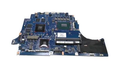 L24330-601 - HP System Board (Motherboard) 2.20GHz With Intel Core i7-8750H Processors Support for Omen 15-DC Laptop