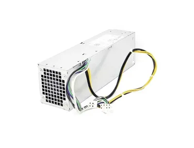 L255AS-00 - Dell 255-Watts 100-240V ATX Power Supply for OptiPlex 3020 7020 9020