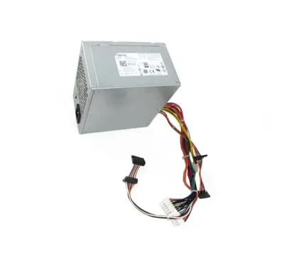 L265AM-00 - Dell 265-Watts 100-240V ATX Power Supply for Precision T1600 / OptiPlex 790 990