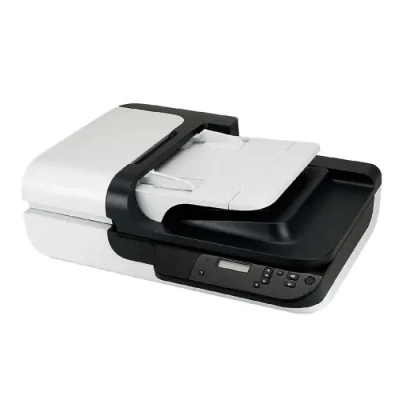L2683B - HP Scanjet Enterprise Flow N9120 FlaTBed Scanner