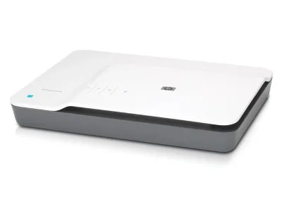 L2698A - HP Scanjet G3110 Photo Scanner