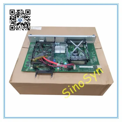 L2717-67001 - HP Formatter PC Board Assembly for ScanJet Enterprise 8500 WorkStation