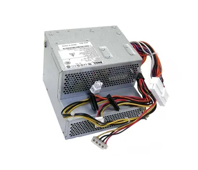 L280P - Dell 280-Watts 100-240V ATX Power Supply for OptiPlex GX320/GX330/GX520/GX620/GX280/740/745,Dimension C521