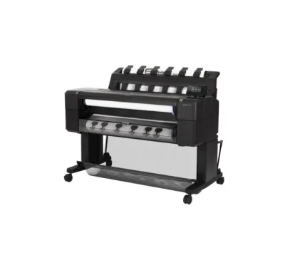 L2Y25A - HP DesignJet T2530 36-inch eMultifunction Printer