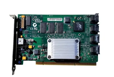 L3-01038-013C - LSI 8-Port SATA II PCI-X RAID Controller