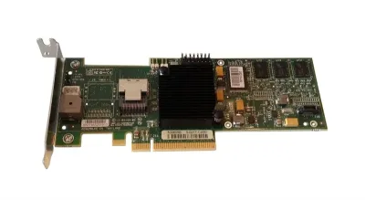 L3-01144-09C - LSI MegaRAID SAS 3Gb/s PCI-Express RAID Controller