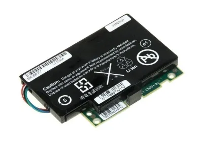 L3-25034-19A - Dell / LSI IBBU07 Perc Raid Battery with Cable for MegaRAID SAS Controller