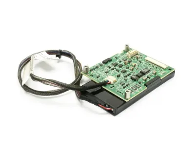L3-25034-19B - Dell / LSI IBBU07 Perc Raid Battery with Cable for MegaRAID SAS Controller