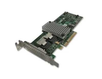 L3-25121-74D - Dell / LSI MegaRAID 9260-8i SAS 6Gb/s PCI Express RAID Controller Card