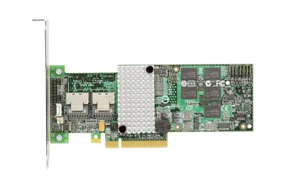 L3-25121-79B - IBM ServeRAID M5015 SAS / SATA RAID Controller Card