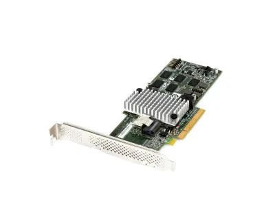L3-25366-09G - Dell LSI 9265-8I MegaRAID PCI Express 2.0 X8 2X Mini-SAS Low Profile Cache RAID Controller with 1GB Cache and Battery