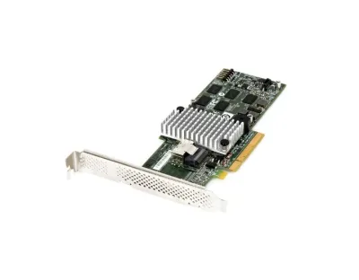 L3-25366-10F - Dell LSI 9265-8I MegaRAID PCI Express 2.0 X8 2X Mini-SAS Low Profile Cache RAID Controller with 1GB Cache and Battery