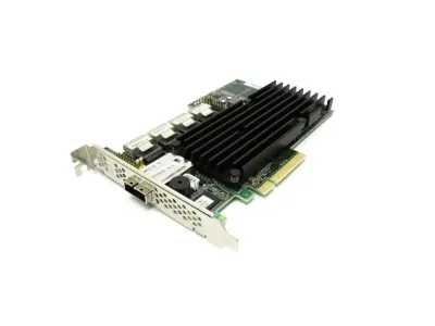 L3-25376-00A - LSI Battery Module Card for Mega RAID Controller