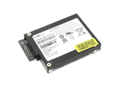 L3-25407-05B - Dell LSI MegaRAID SAS 9265-8I 6GBPS RAID Controller Card