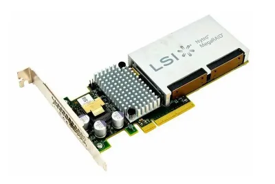 L3-25465-06A - LSI Logic SAS RAID Controller Card