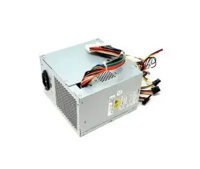 L305P-03 - Dell 305-Watts Dual SATA ATX Power Supply for OptiPlex 320 330 360 GX620 740 745 755 960 Dimension 5200 E520 E521