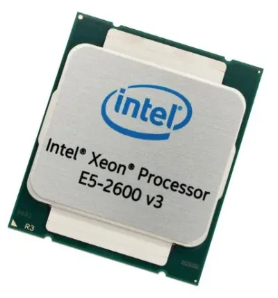 L3360 - Intel Xeon Quad Core 2.83GHz 1333MHz FSB 12MB L2 Cache Processor