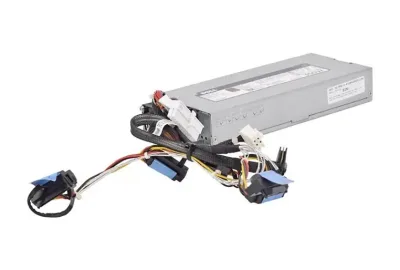 L350E-S0 - Dell 350-Watts 100-240V Non-Redundant Power Supply for PowerEdge R300