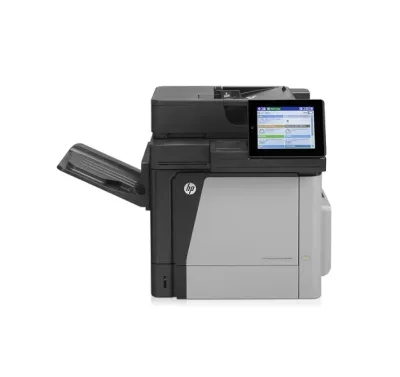 L3U47A - HP LaserJet M680dnm Laser Multifunction Printer