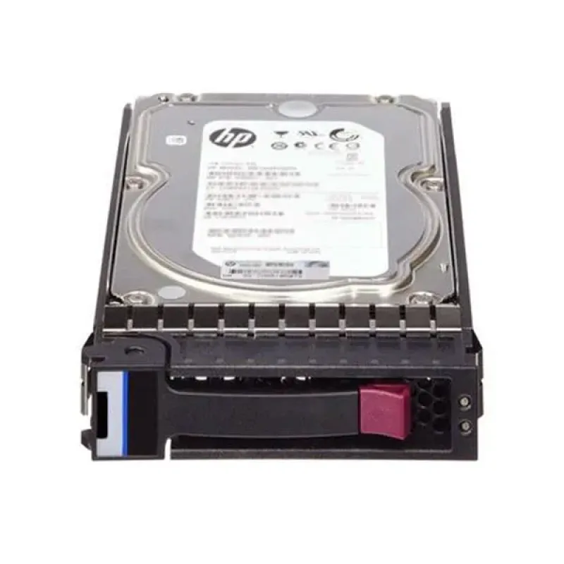 L41606-011 - HP 500GB 7200RPM SATA 3Gb/s (SED) 2.5-inch Hard Drive