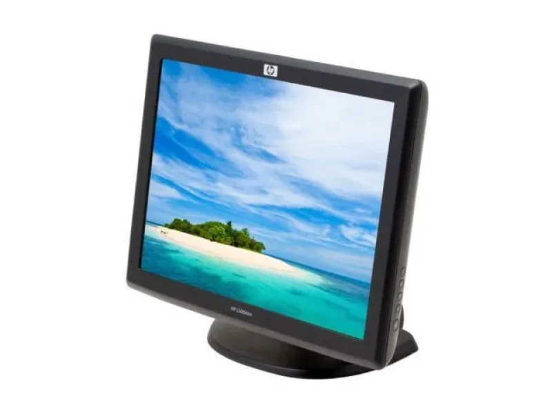 L5006TM-13575 - HP L5006tm 15.0-inch Touchscreen LCD Monitor