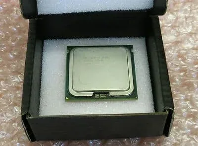 L5215 - Intel Xeon Dual Core 1.86GHz 1066MHz FSB 6MB L2 Cache Processor
