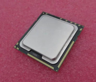L5238 - Intel Xeon Dual Core 2.66GHz 1333MHz FSB 6MB L2 Cache Processor