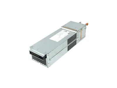 L600E-S0 - Dell 600-Watts 100-240V Power Supply for PowerVault MD1200 MD1220