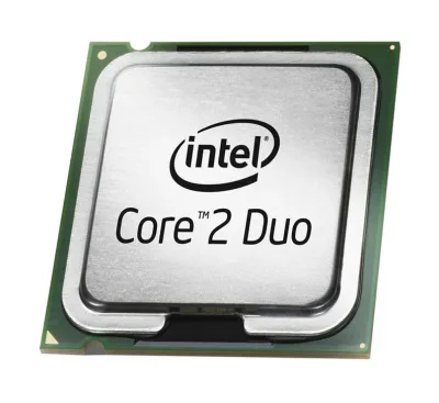 L7200 - Intel Core 2 Duo 1.33GHz 667MHz FSB 4MB L2 Cache Notebook Processor