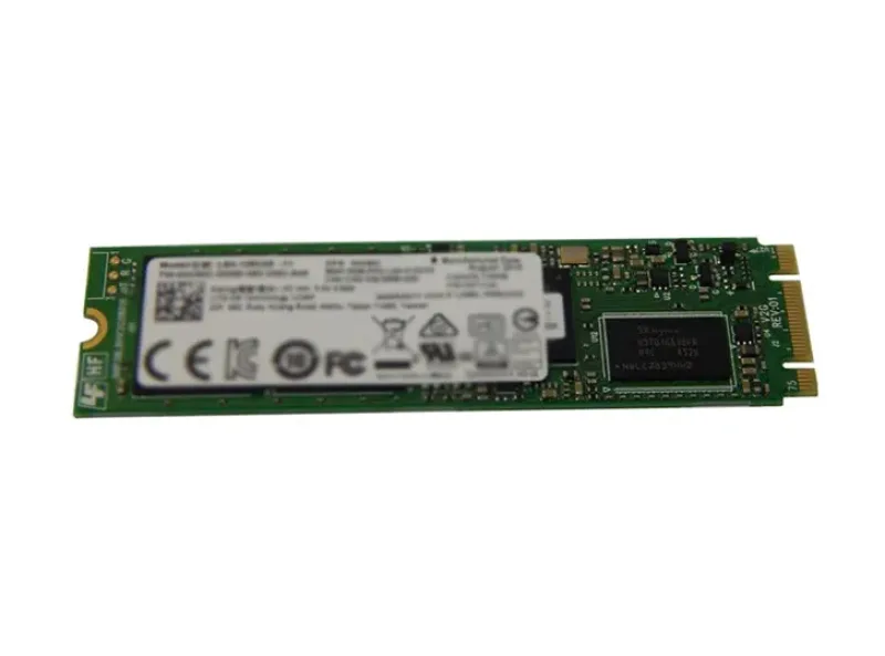 L8H-128V2G-11 - Lite On ZETA Series 128GB MLC SATA 6Gb/s High Performance M.2 2280 Solid State Drive
