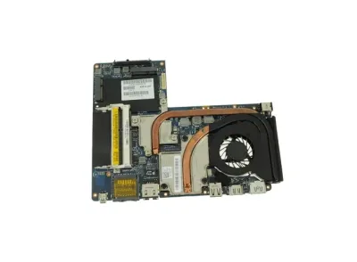 LA-5812P - Dell Laptop Motherboard (System Mainboard) CORE I3-330UM 1.2GHz for Alienware M11xR2