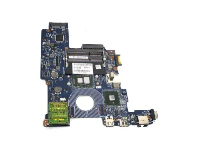 LA-6131P - Dell System Board for Inspiron 1121 I3 330UM 1.2GHz Laptop