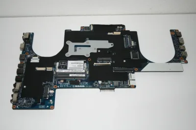 LA-6601P - Dell System Board (Motherboard) for Alienware M17x R3