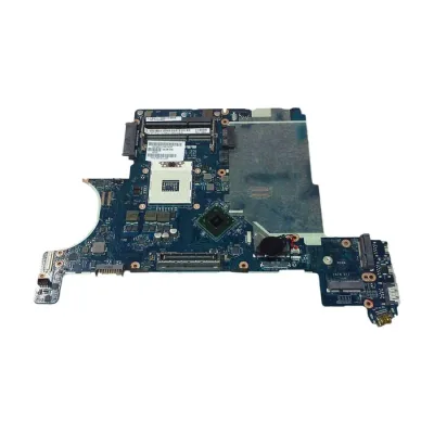 LA-7781P - Dell System Board Rpga989 Without Cpu Latitude E6430 Atg