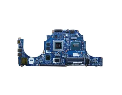 LA-B753P - Dell System Board (Motherboard) with 2.80GHz Intel Core i7-4710HQ CPU and Nvidia GeForce GTX 970M 3GB RAM for Alienware 15-R1 and 17-R2