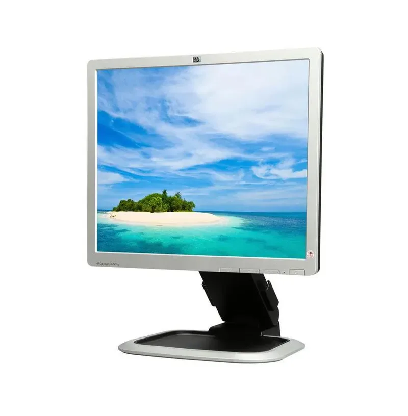 LA1951G - HP 19.0-inch ( 1280X1024 ) Active Matrix LCD Monitor