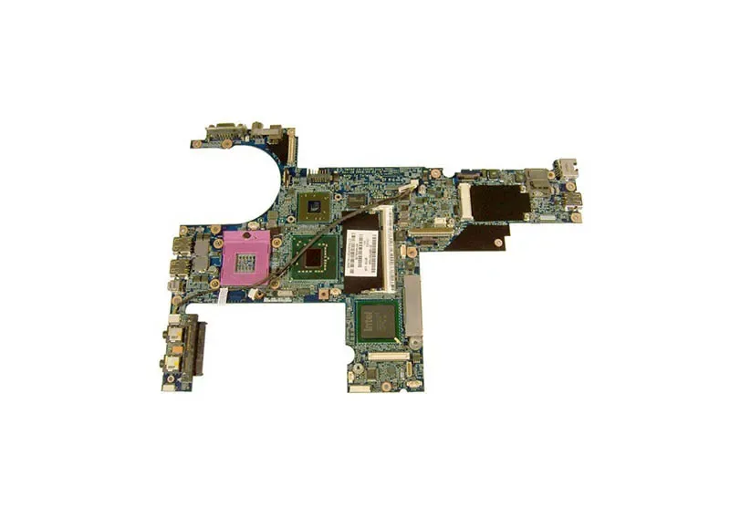 LA3262P - HP System Board (MotherBoard) for Ibt00 Discrete 128MB Assembly Notebook PC