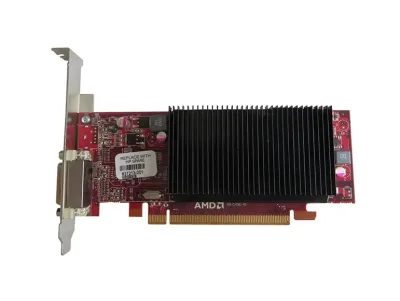 LA524AA - HP Firepro 2270 PCI-Express X16 512MB DisplayPort / DVI / VGA Video Graphics Card