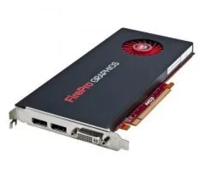 LA524AT - HP Firepro 2270 PCI-Express X16 512MB DisplayPort / DVI / VGA Video Graphics Card