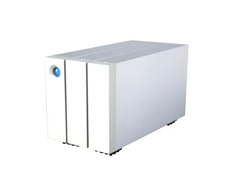 LAC9000473U - LaCie 2TB 7200RPM USB 3.0 External Hard Drive