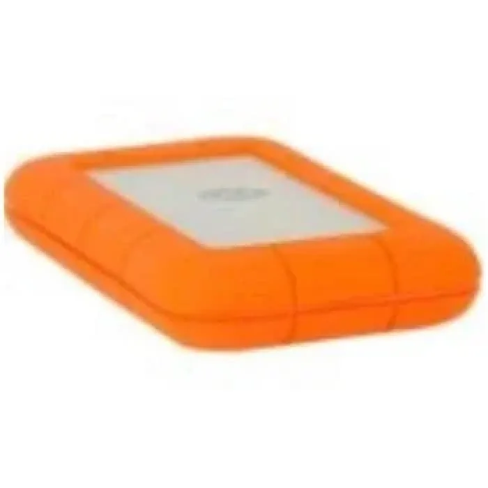 LAC9000490 - Seagate Rugged Thunderbolt 250GB USB 3.0 External Solid State Drive