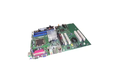 LAD915GAVLX - Intel D915GAV Desktop Motherboard 915G Chipset Socket LGA-775 1 x Processor Support