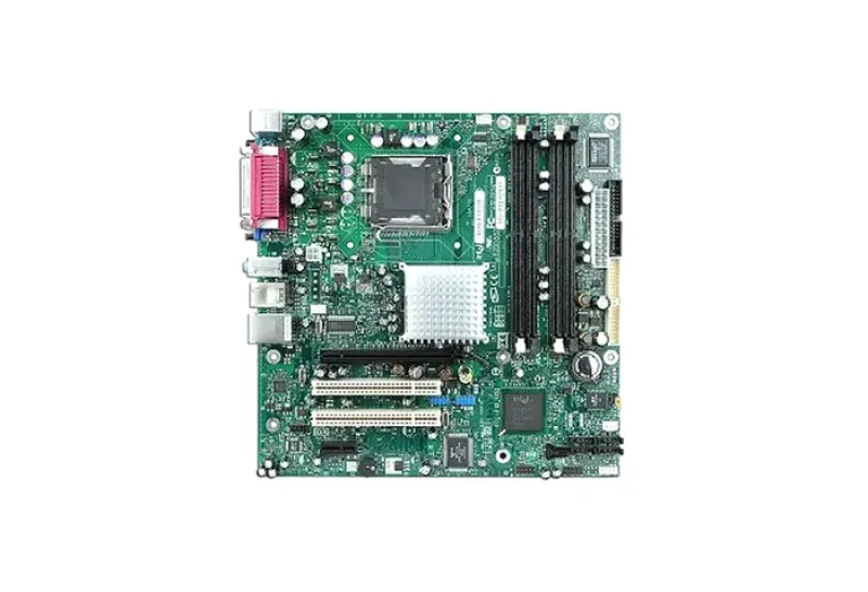LAD945GCZCS - Intel D945GCZCS MBTX Motherboard, Socket 775, 800MHz FSB, 4GB (MAX) DDR2 SDRA
