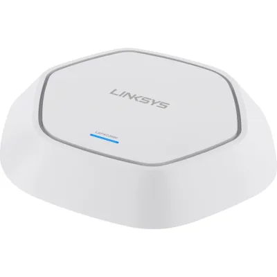 LAPAC2600 - Linksys Business Pro Wireless-AC Dual-Band MU-MIMO Access Point