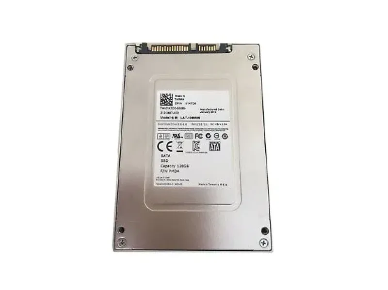 LAT-128M2S - Lite On M2S Series 128GB MLC SATA 6Gb/s 2.5-inch Solid State Drive