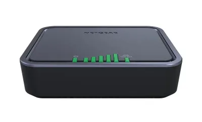 LB1121-100NAS - Netgear 4G LTE Modem