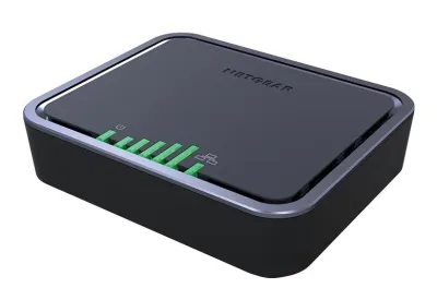 LB2120-100EUS - Netgear 4G LTE Modem
